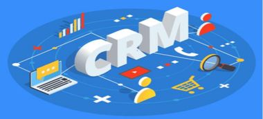滴答CRM 適合營銷策劃公司的免費CRM系統