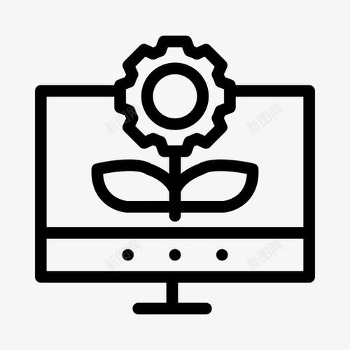 電腦桌面圖標設計素材 免費資源與創(chuàng)意應用指南